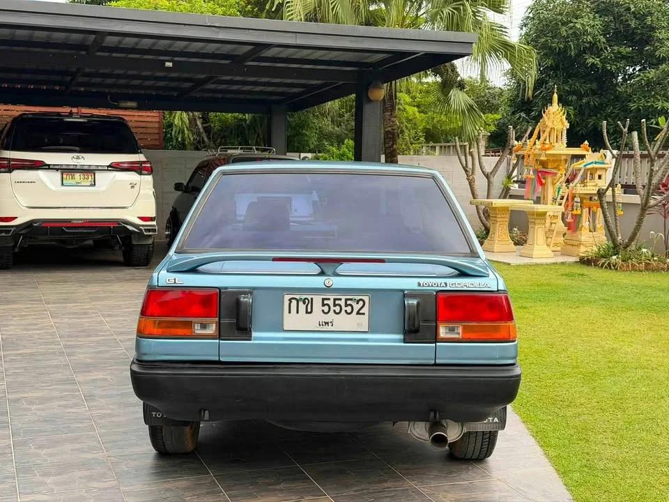 1987 Jeep Grand Cherokee ZJ 3