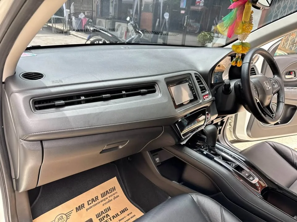 2018 Honda HR-V II 3