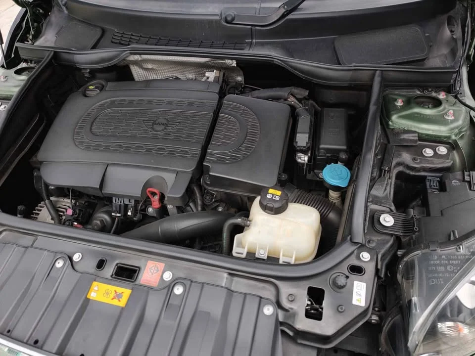 2016 Mini Countryman I 2