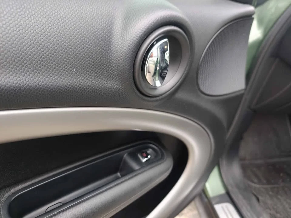2016 Mini Countryman I 3