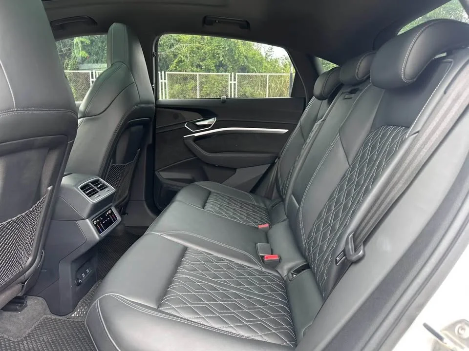 2020 Audi Q8 e-tron 3