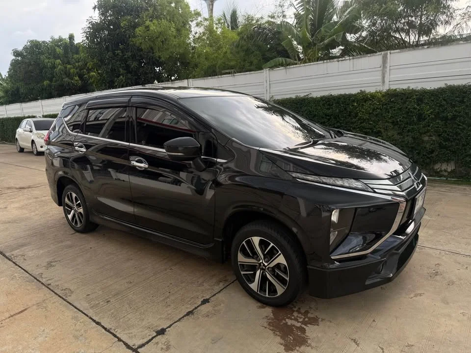 2018 Mitsubishi Xpander I 2