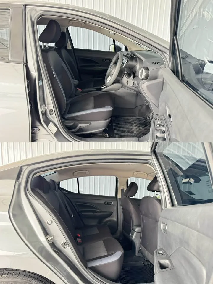 2023 Nissan Almera N18 3