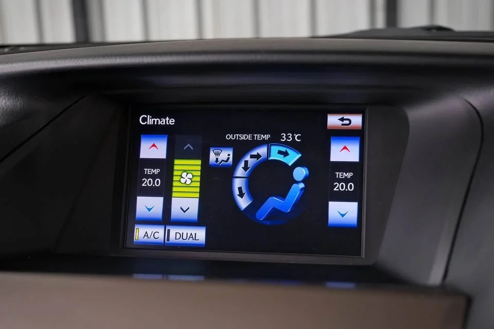 2013 Lexus RX III 3