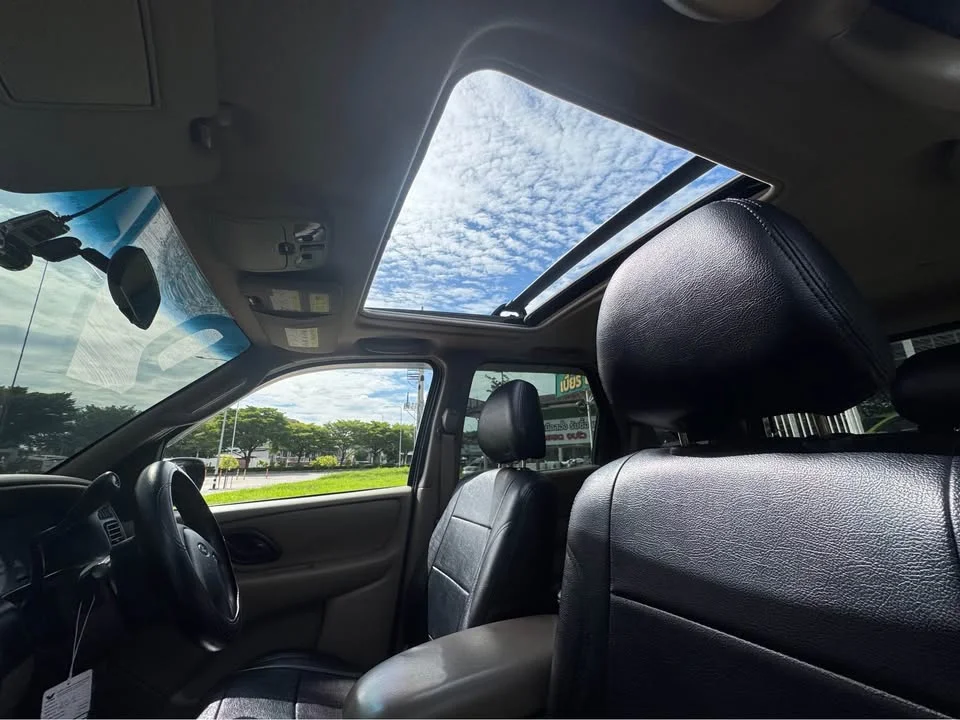 2003 Ford Escape I 3