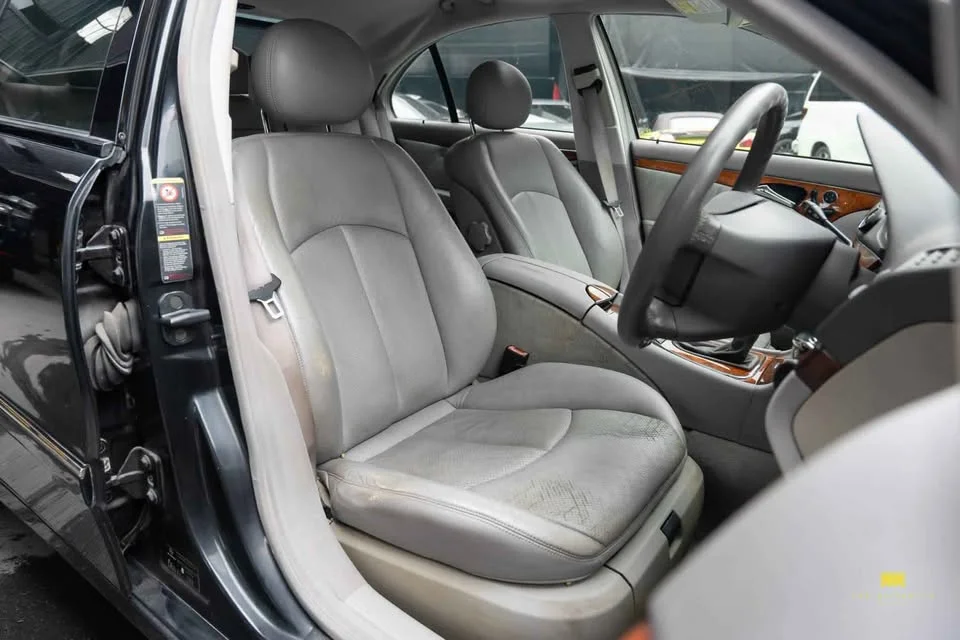 2003 Benz E-Class W211 2