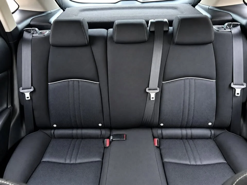 2019 Mazda CX-3 I 3