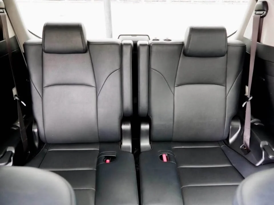 2019 Toyota Alphard, Vellfire III (AH30) 3