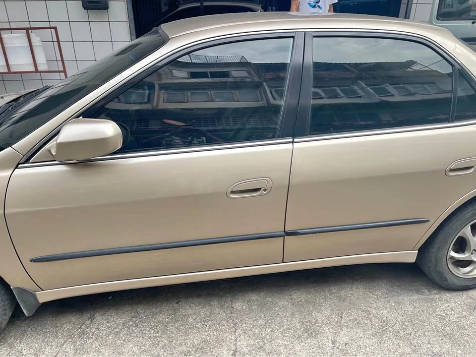 2000 Honda Accord VI 3