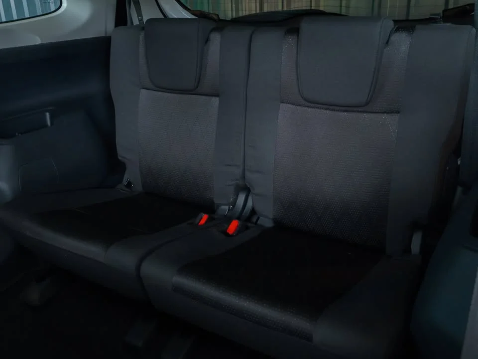 2023 Toyota Veloz III 2