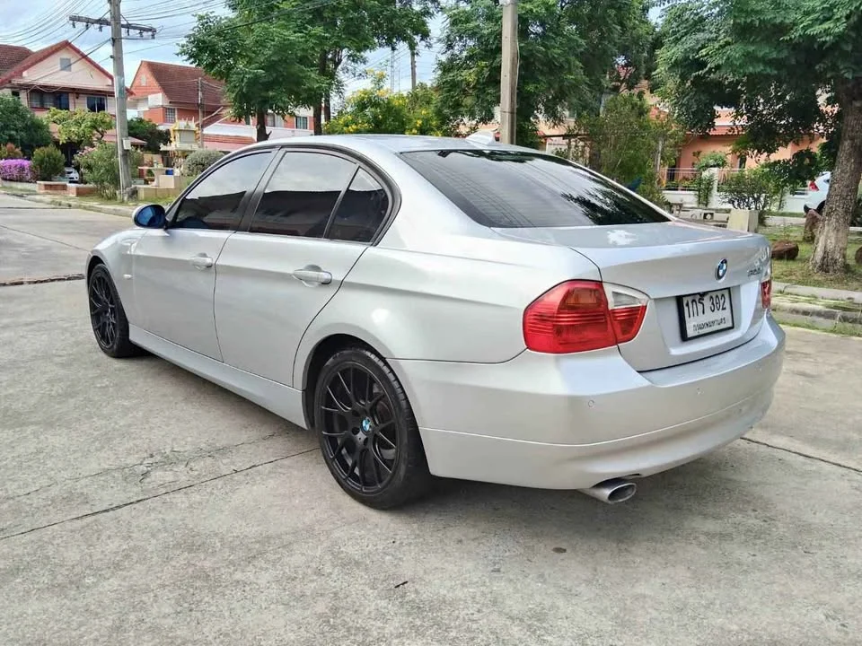 2010 BMW 3er E90 2