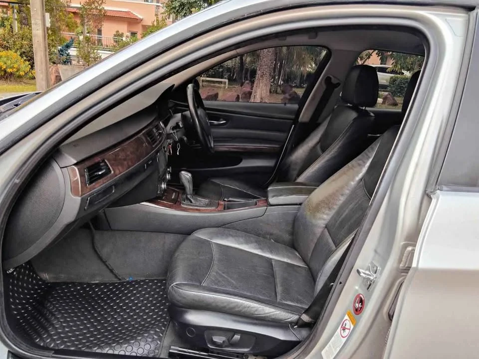2010 BMW 3er E90 3