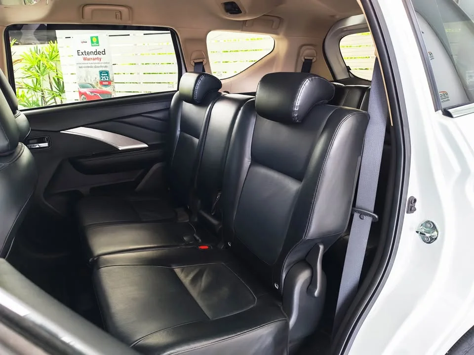 2019 Mitsubishi Xpander I 2