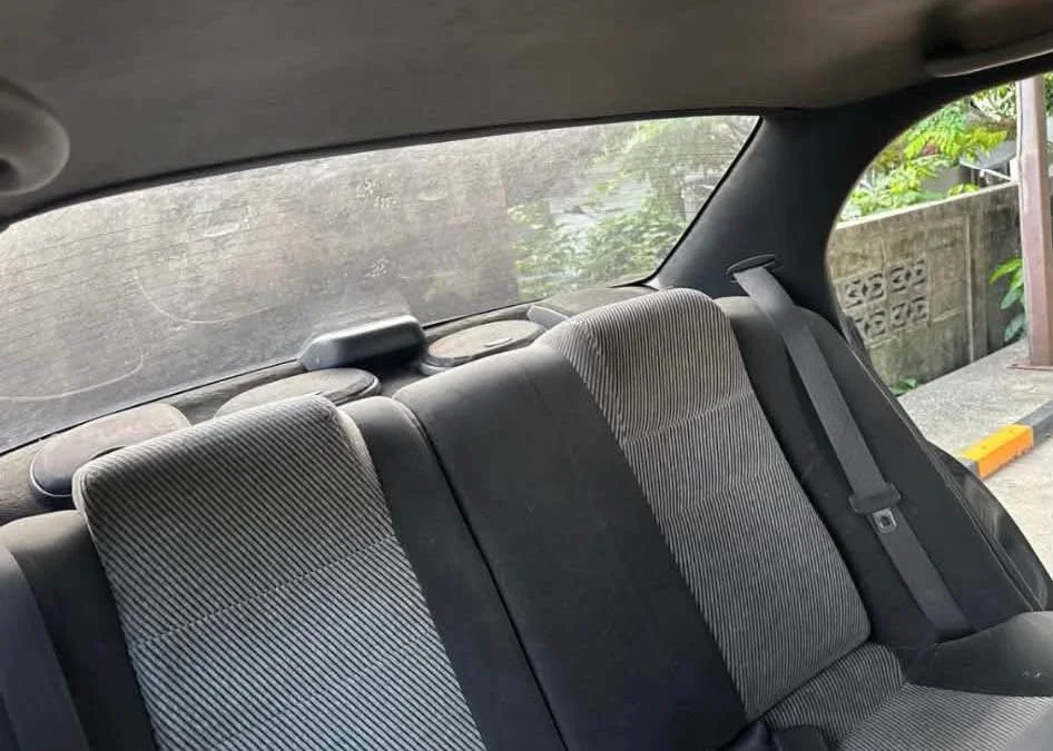 1995 Toyota Corolla Altis VII (E100) 2