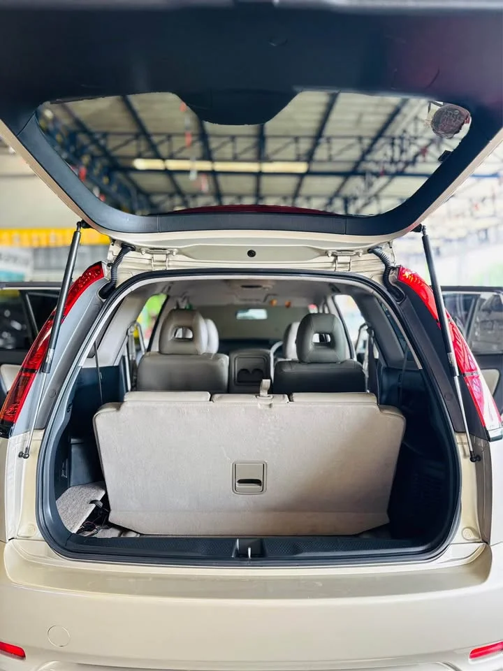 2005 Honda Stream I 2