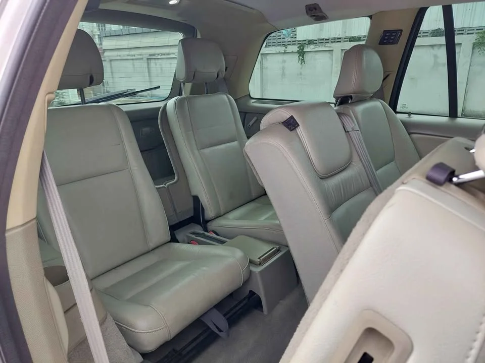 2004 Volvo XC90 I 3