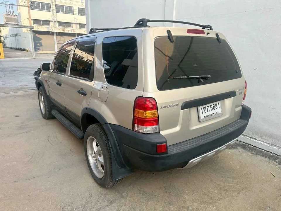 2006 Ford Escape I 3