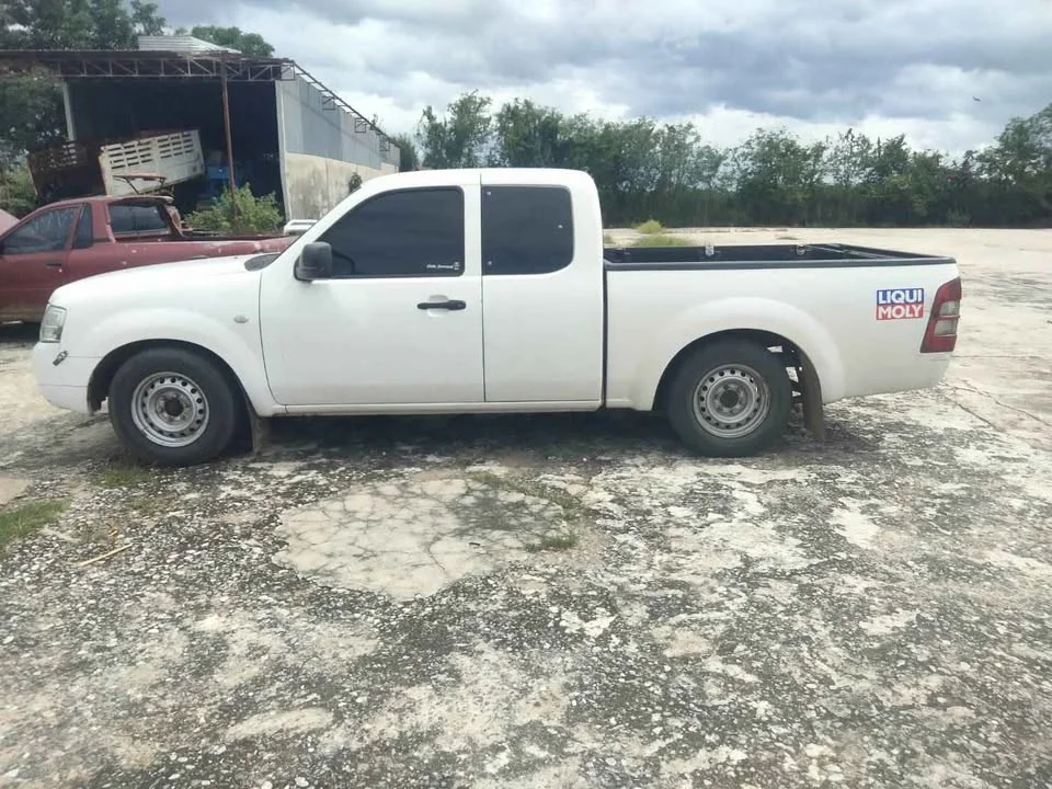 2006 Ford Ranger II 3
