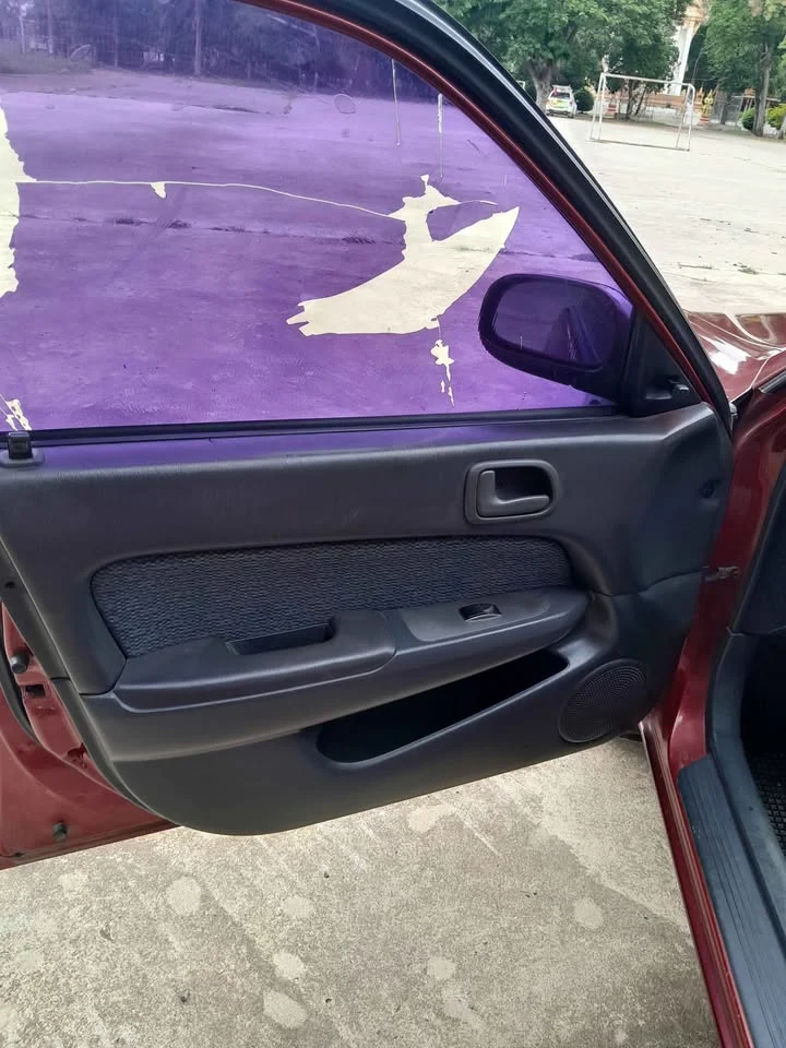 1996 Toyota Corolla Altis VIII (E110) 2