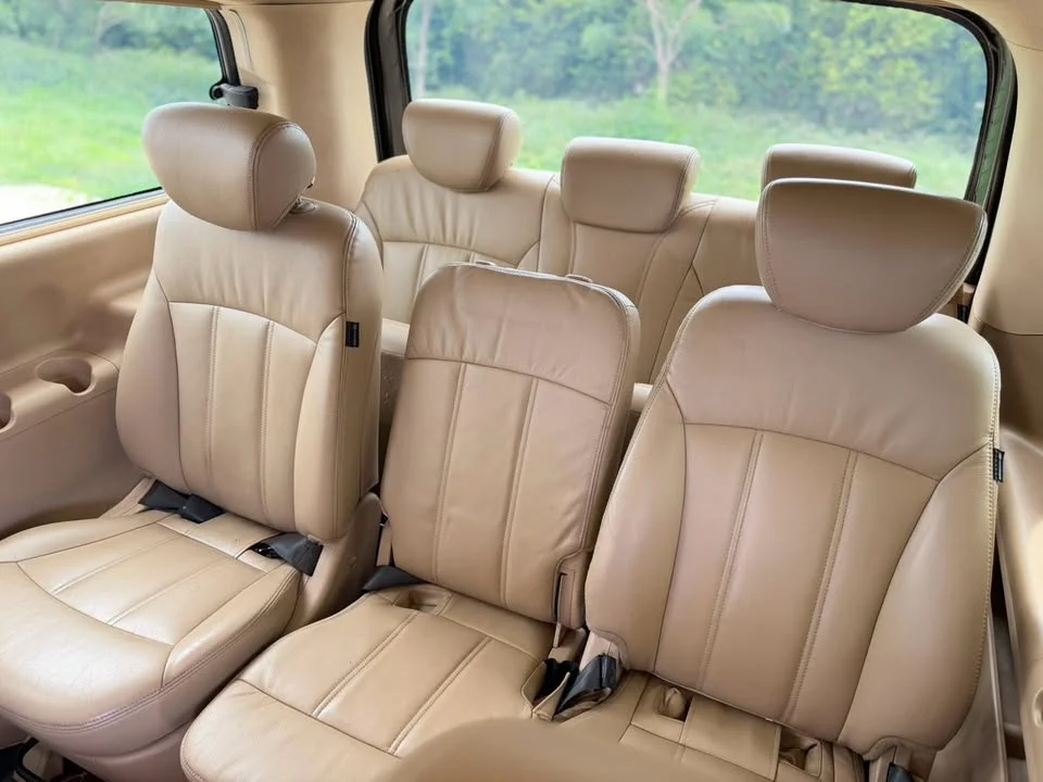 2013 Hyundai H-1 II 2