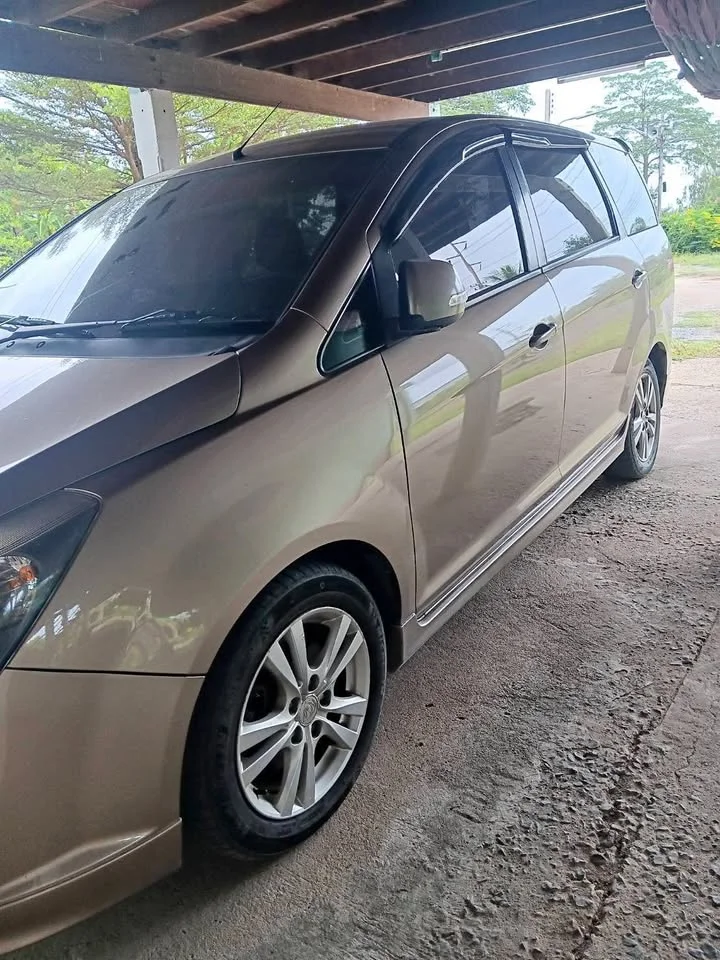 2012 Proton Exora 2