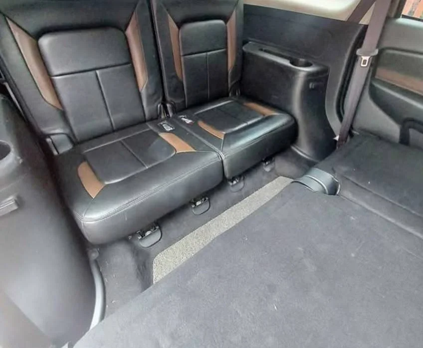 2012 Proton Exora 3