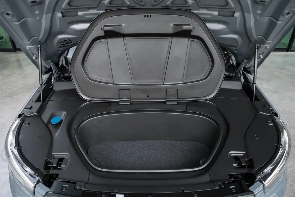 2022 Volvo XC40 3