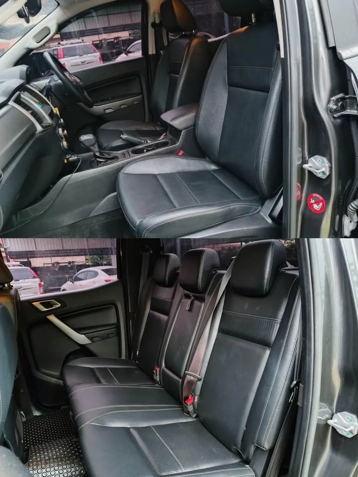 2021 Ford Ranger III 2