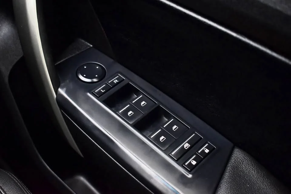 2016 MG 5 I  2