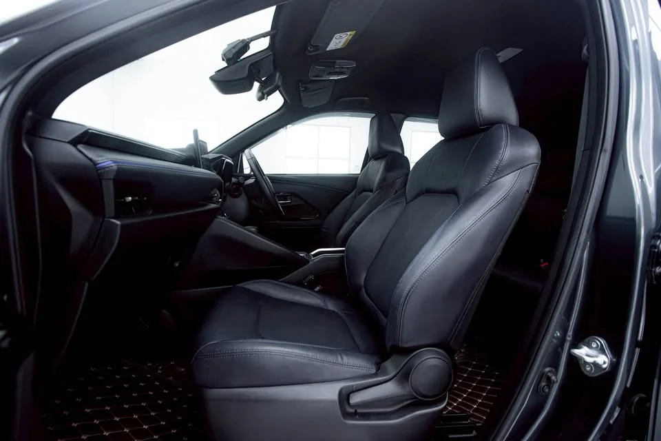 2024 Toyota Yaris Cross AC200 2