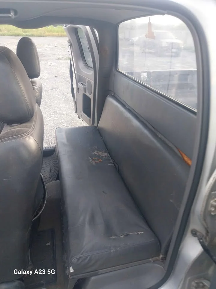 2006 Ford Ranger II 3