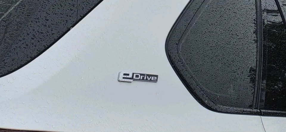 2018 BMW X5 F15, F85 3