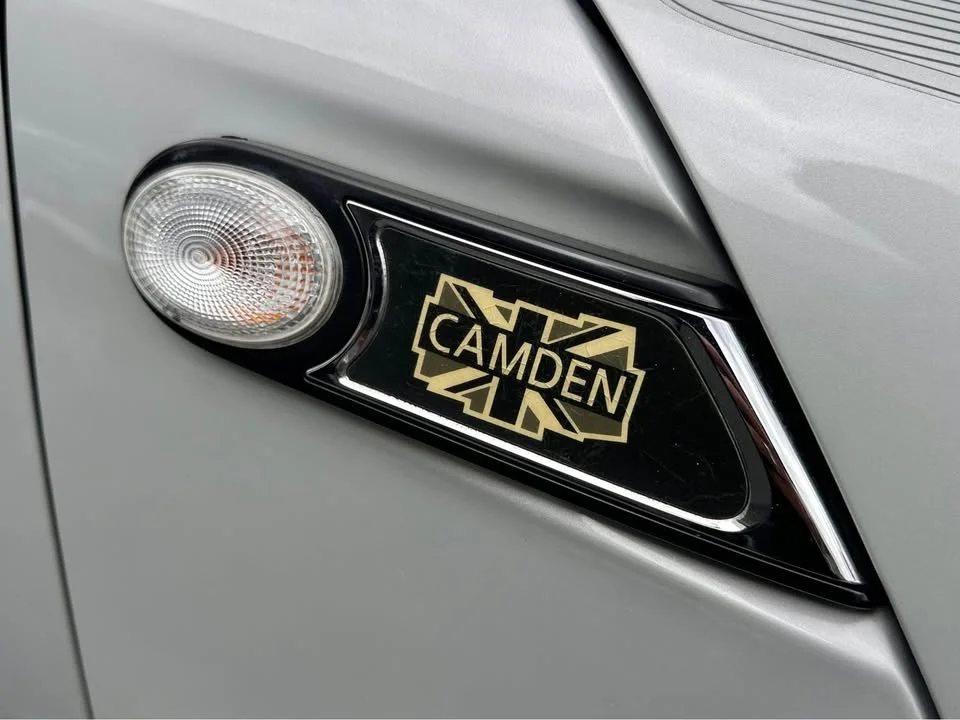2010 Mini Clubman I 2