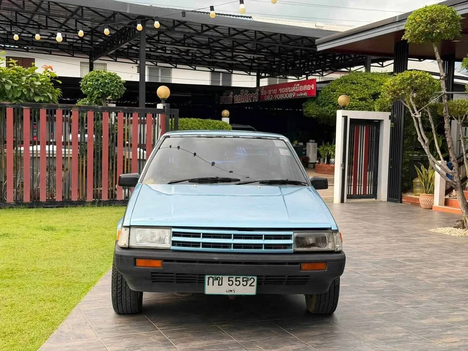 1987 Jeep Grand Cherokee ZJ 3
