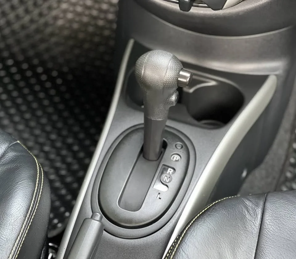 2015 Nissan Almera N17 2