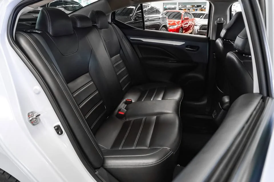 2023 Nissan Almera N18 2