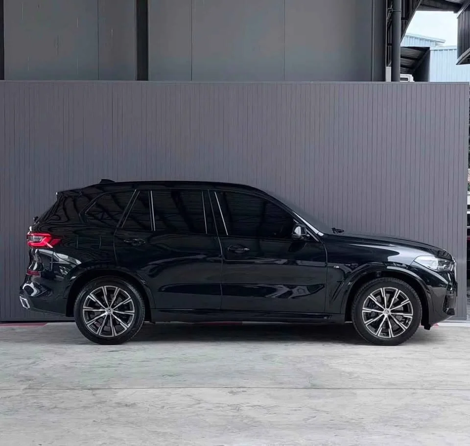2023 BMW X5 G05, G18 3