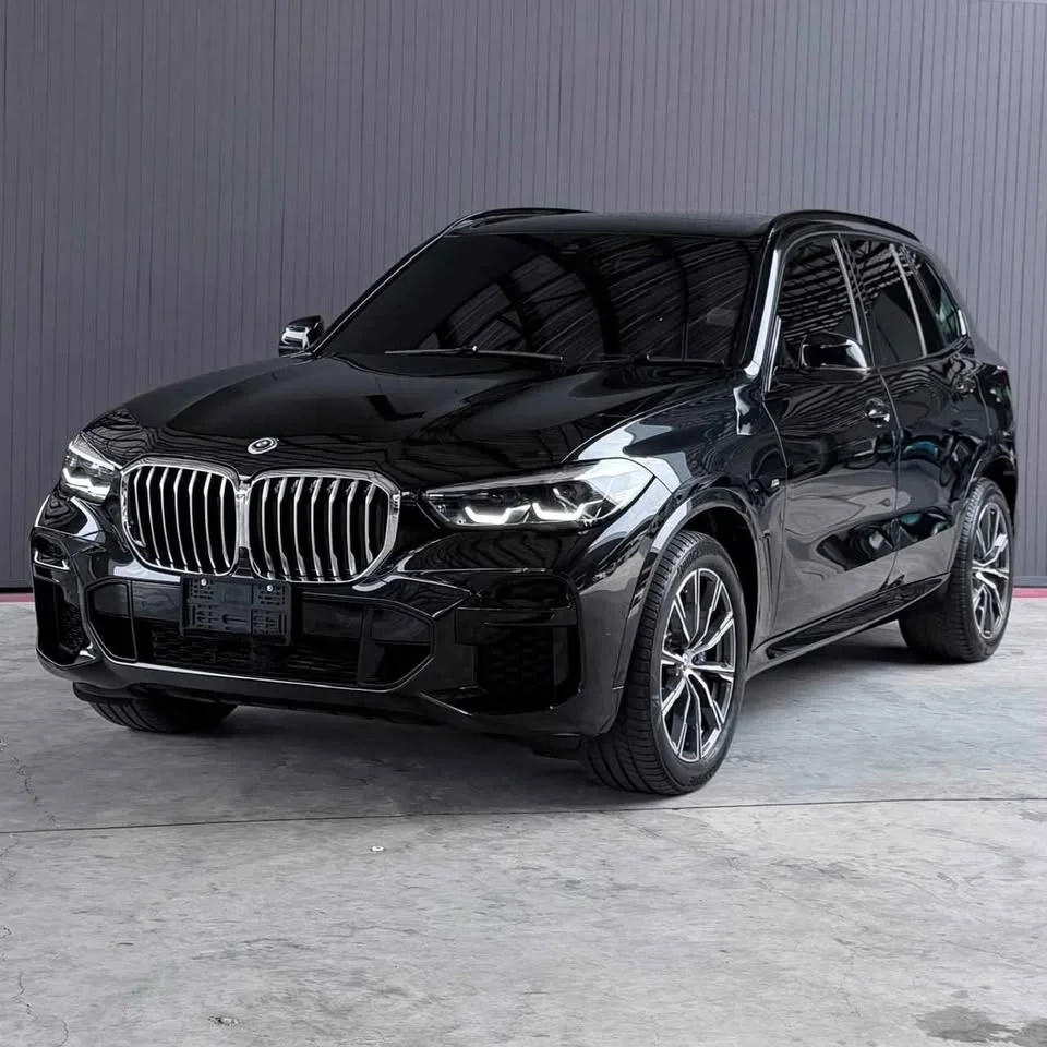 2023 BMW X5 G05, G18 2