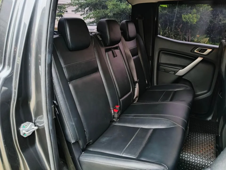 2022 Ford Ranger III 3