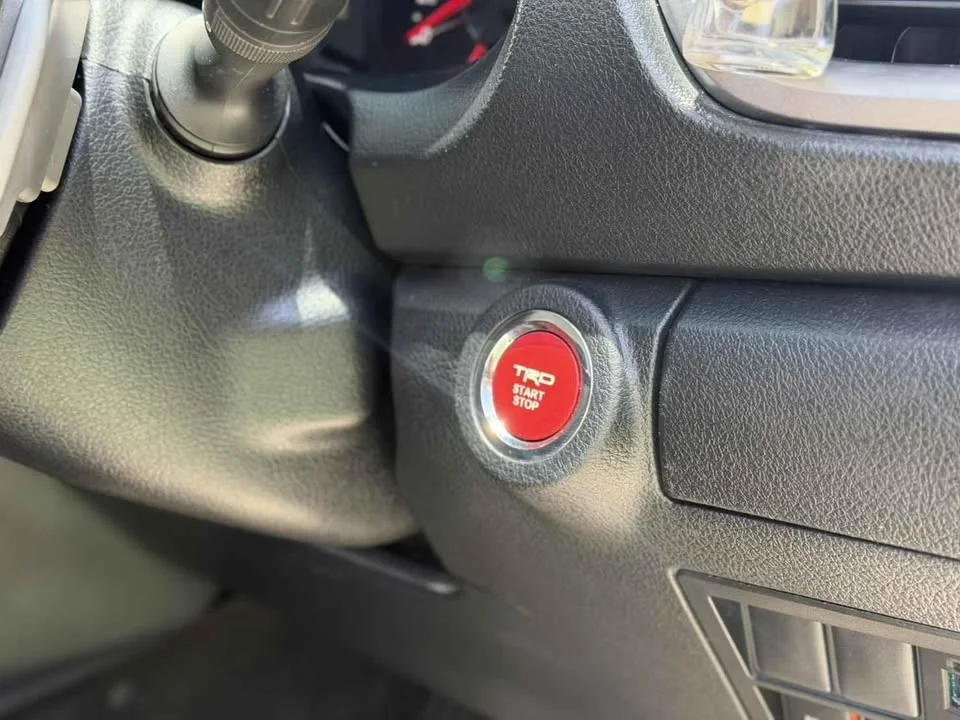 2019 Toyota Fortuner II 3
