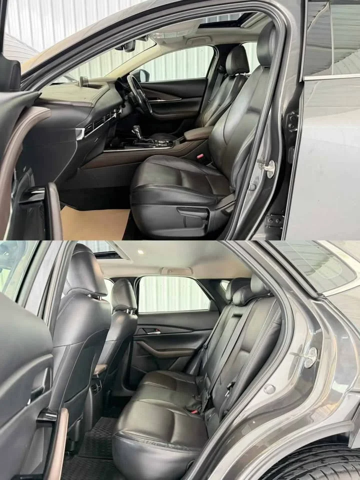 2020 Mazda CX-30 I 3