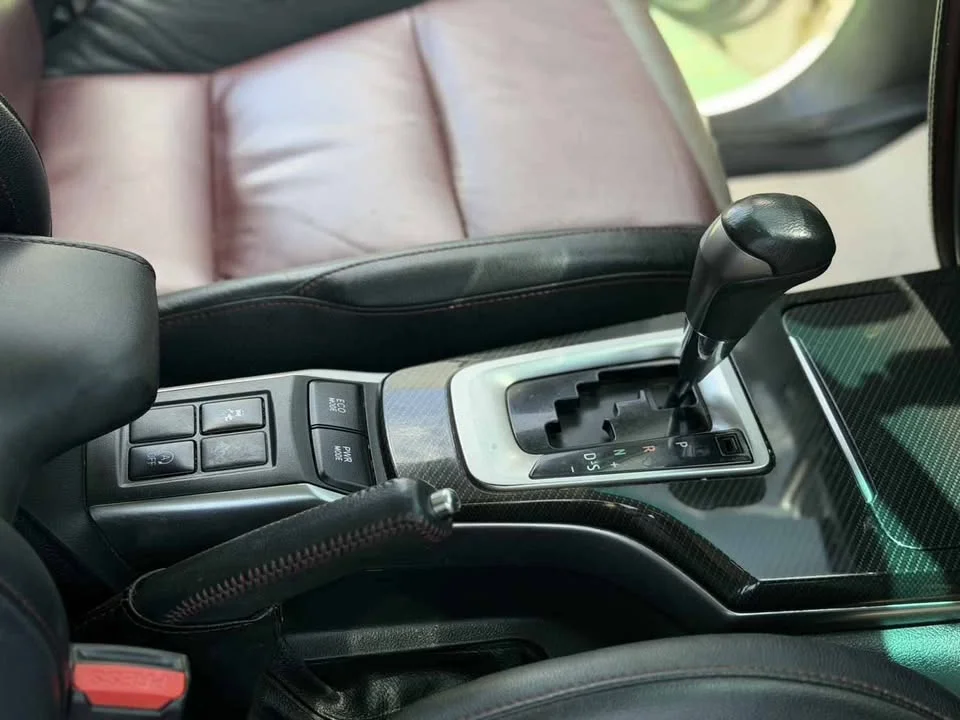 2019 Toyota Fortuner II 2