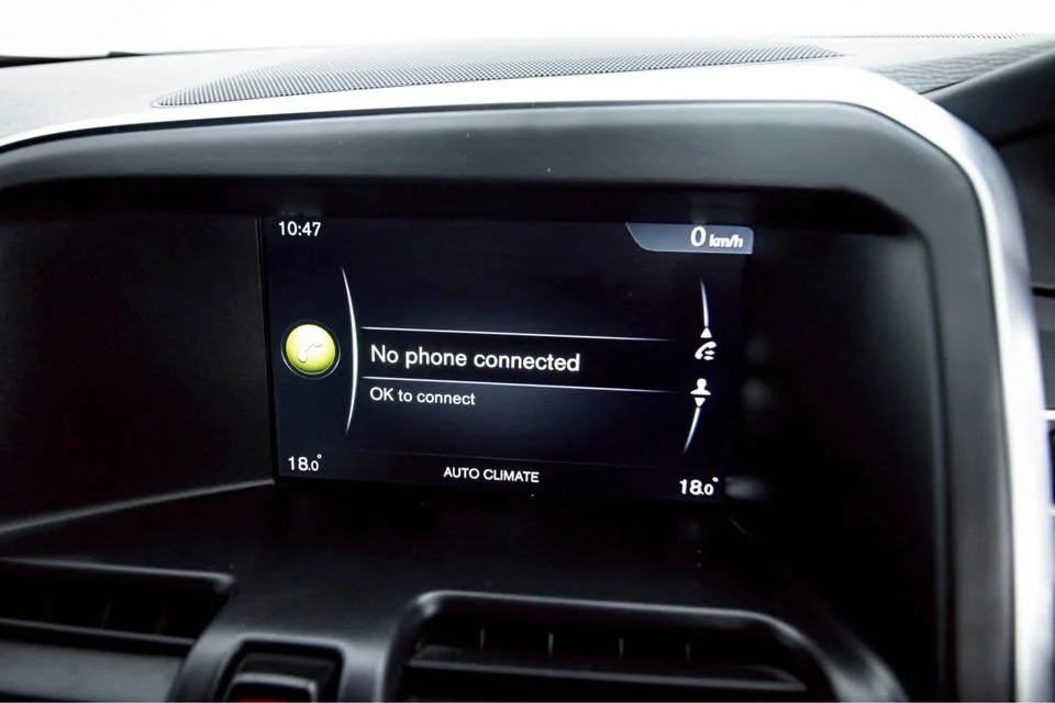 2017 Volvo XC60 I 3