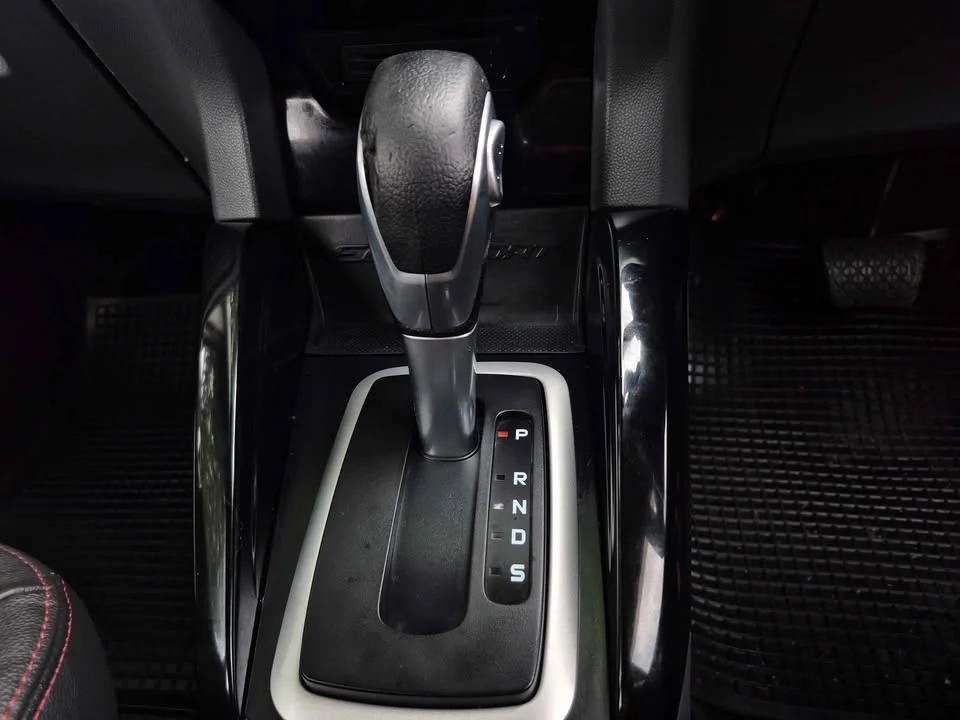 2017 Ford EcoSport II 3