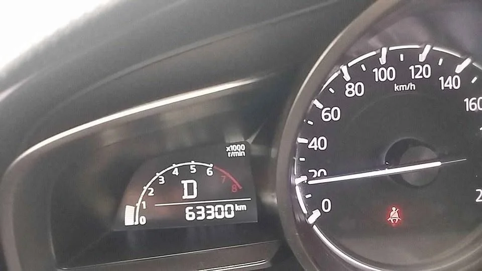 2023 Mazda 2 III 3