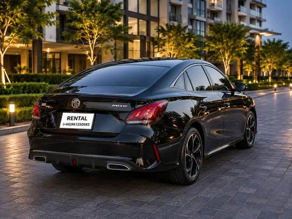2024 MG 5 II 3