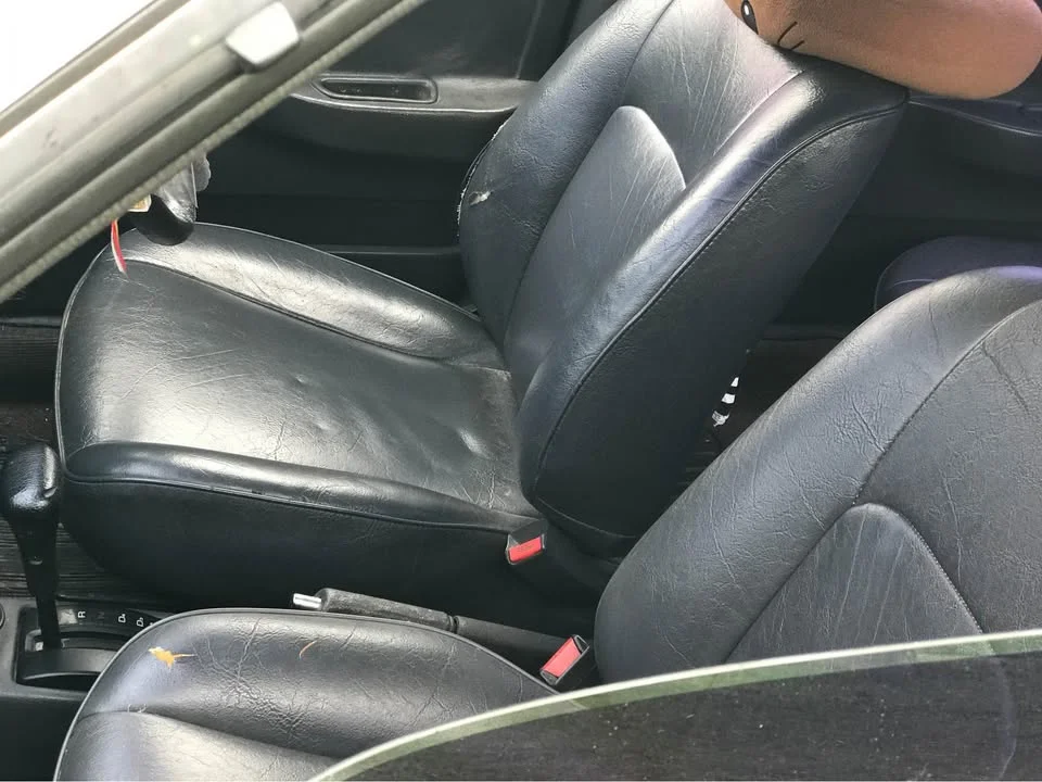 1990 Honda Civic IV 2