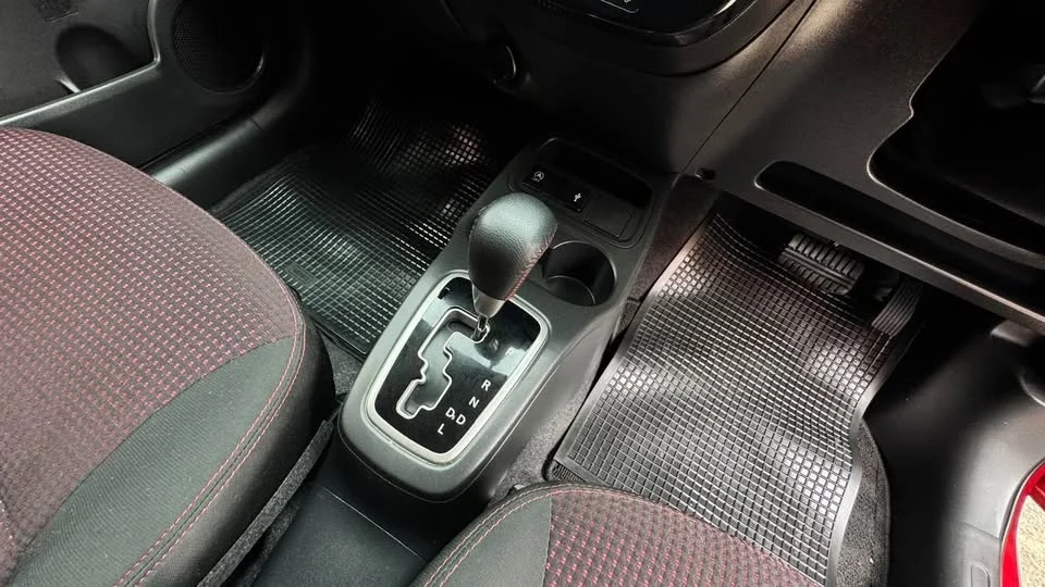 2022 Mitsubishi Mirage VI 3