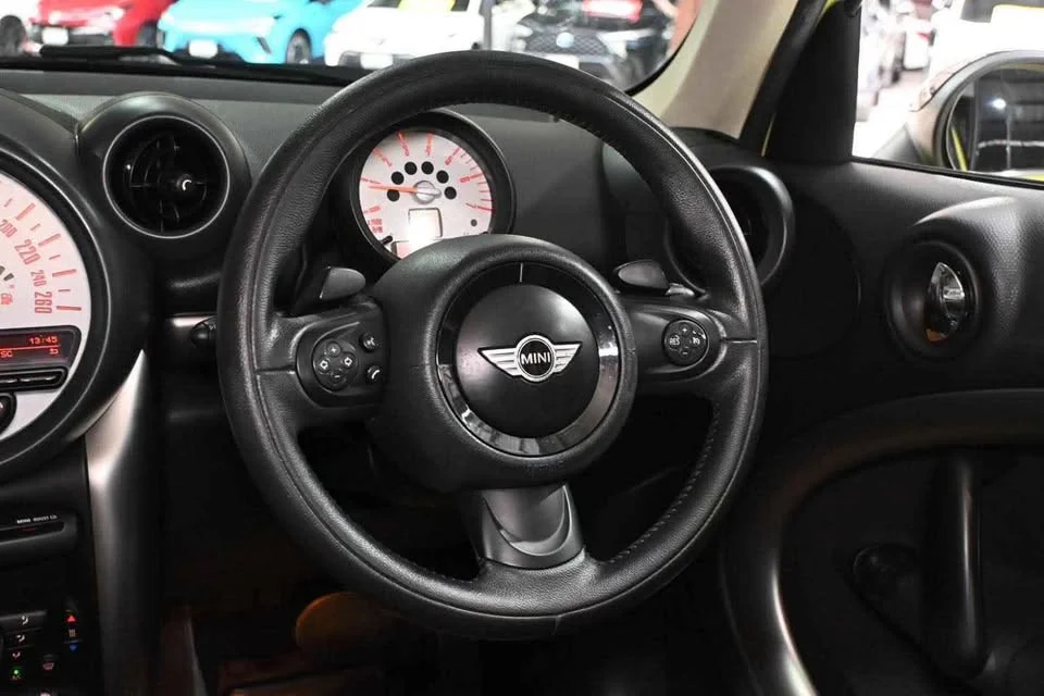 2013 Mini Countryman I 3