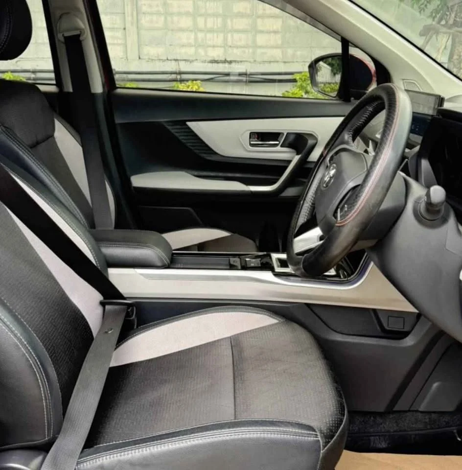 2023 Toyota Veloz III 3